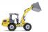 व्हील लोडर Wacker Neuson WL54