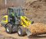 व्हील लोडर Wacker Neuson WL60
