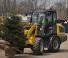 व्हील लोडर Wacker Neuson WL60