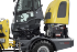 व्हील लोडर Wacker Neuson WL60
