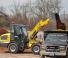 व्हील लोडर Wacker Neuson WL60