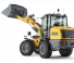 व्हील लोडर Wacker Neuson WL60