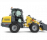 व्हील लोडर Wacker Neuson WL60