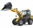व्हील लोडर Wacker Neuson WL60