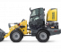 व्हील लोडर Wacker Neuson WL60