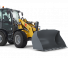 व्हील लोडर Wacker Neuson WL60