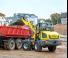 व्हील लोडर Wacker Neuson WL70