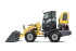 व्हील लोडर Wacker Neuson WL70
