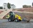 व्हील लोडर Wacker Neuson WL70