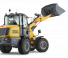 व्हील लोडर Wacker Neuson WL70