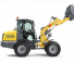 व्हील लोडर Wacker Neuson WL70