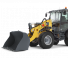 व्हील लोडर Wacker Neuson WL70