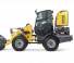 व्हील लोडर Wacker Neuson WL70