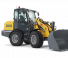 व्हील लोडर Wacker Neuson WL70