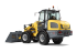 व्हील लोडर Wacker Neuson WL70