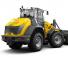 व्हील लोडर Wacker Neuson WL95