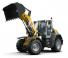 व्हील लोडर Wacker Neuson WL95
