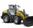 व्हील लोडर Wacker Neuson WL95