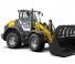 व्हील लोडर Wacker Neuson WL95