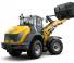 व्हील लोडर Wacker Neuson WL95