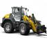 व्हील लोडर Wacker Neuson WL95