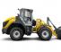 व्हील लोडर Wacker Neuson WL95