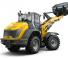 व्हील लोडर Wacker Neuson WL95