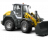 व्हील लोडर Wacker Neuson WL95