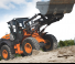 व्हील लोडर Hitachi ZW 140 PL