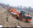 व्हील लोडर Hitachi ZW 250