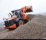 व्हील लोडर Hitachi ZW 250