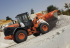 व्हील लोडर Hitachi ZW140-5B