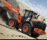 व्हील लोडर Hitachi ZW150PL-5