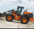 व्हील लोडर Hitachi ZW150PL-5