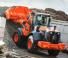 व्हील लोडर Hitachi ZW150PL-6