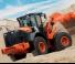 व्हील लोडर Hitachi ZW150PL-6