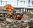 व्हील लोडर Hitachi ZW180-6