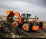व्हील लोडर Hitachi ZW220-6