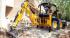 बैकहो लोडर JCB 1 CX