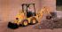 बैकहो लोडर JCB 1 CX