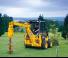 बैकहो लोडर JCB 1CX
