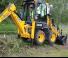 बैकहो लोडर JCB 1CX