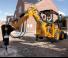 बैकहो लोडर JCB 1CX