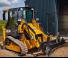बैकहो लोडर JCB 1CXT