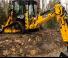बैकहो लोडर JCB 1CXT