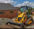 बैकहो लोडर JCB 1CXT