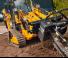 बैकहो लोडर JCB 1CXT