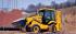 बैकहो लोडर JCB 2 CX III