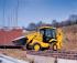 बैकहो लोडर JCB 2 CX III