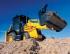 बैकहो लोडर JCB 3 CX 4x4 ED